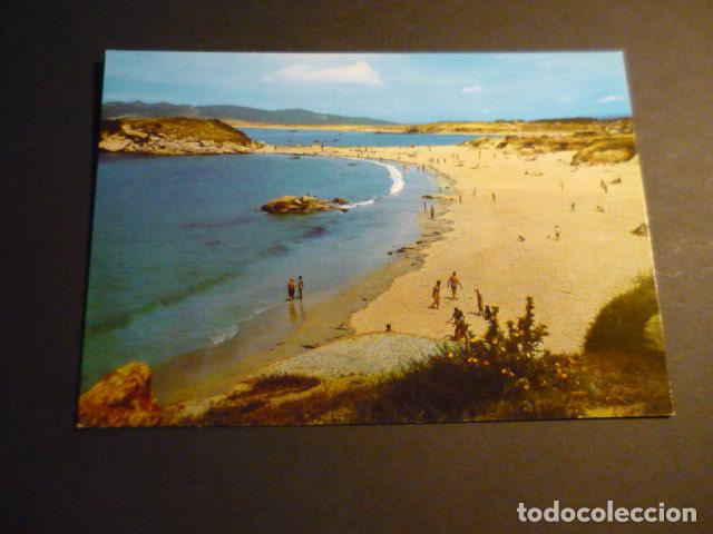 Postales: PLAYA DE LA LANZADA PONTEVEDRA TARJETA POSTAL