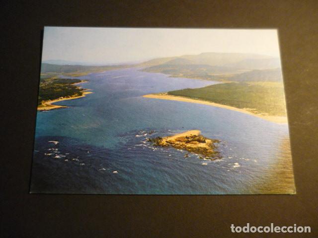 Postales: LA GUARDIA PONTEVEDRA TARJETA POSTAL