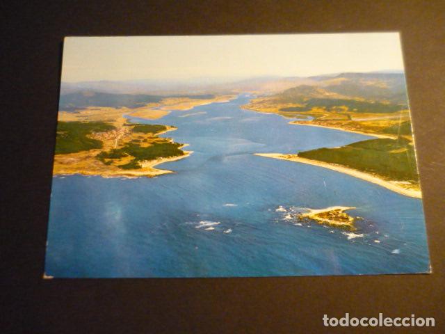 Postales: LA GUARDIA PONTEVEDRA TARJETA POSTAL