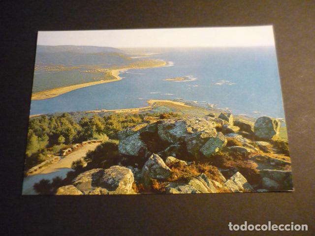 Postales: LA GUARDIA PONTEVEDRA TARJETA POSTAL