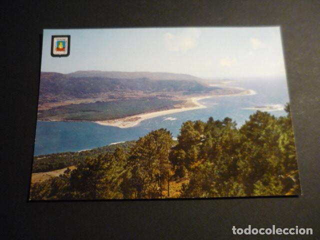 Postales: LA GUARDIA PONTEVEDRA TARJETA POSTAL