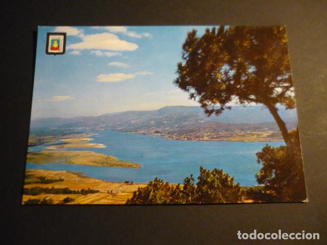 Postales: LA GUARDIA PONTEVEDRA TARJETA POSTAL