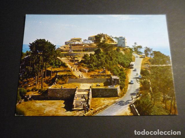 Postales: LA GUARDIA PONTEVEDRA TARJETA POSTAL