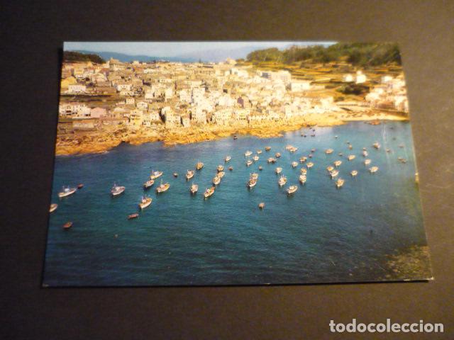 Postales: LA GUARDIA PONTEVEDRA TARJETA POSTAL