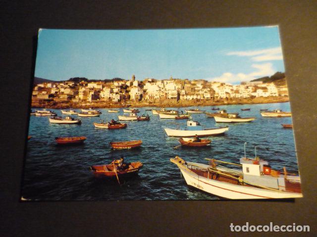 Postales: LA GUARDIA PONTEVEDRA TARJETA POSTAL