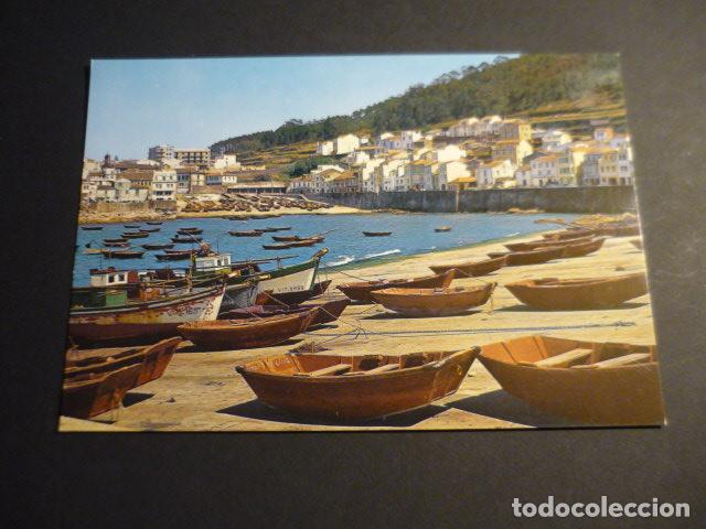 Postales: LA GUARDIA PONTEVEDRA TARJETA POSTAL