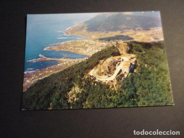 Postales: LA GUARDIA PONTEVEDRA TARJETA POSTAL