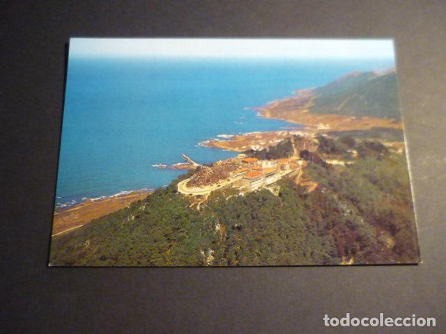 Postales: LA GUARDIA PONTEVEDRA TARJETA POSTAL