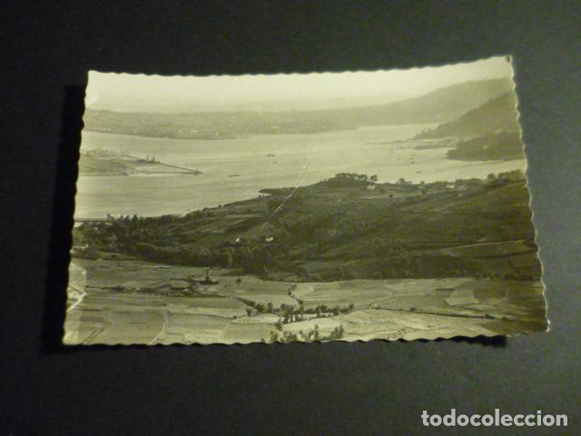 Postais: EL FERROL LA CORU&Ntilde;A PAISAJE ED. ARRIBAS