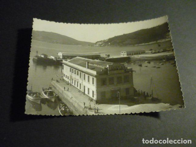 Cartoline: EL FERROL LA CORU&Ntilde;A EL PUERTO