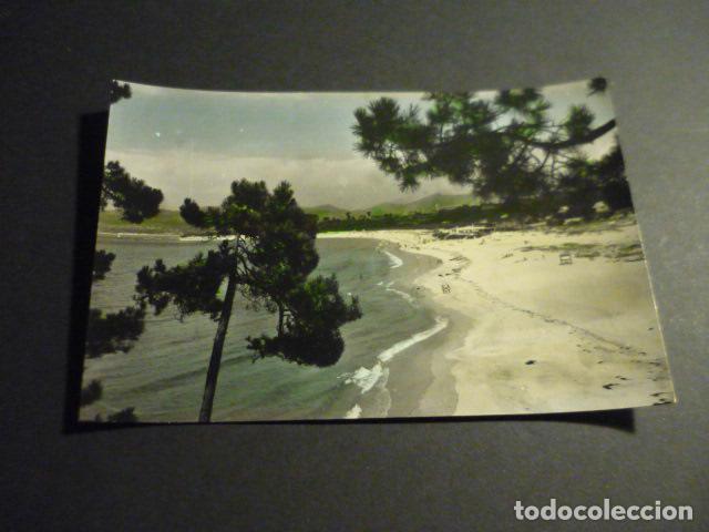 Cartes Postales: VIGO PONTEVEDRA PLAYA DE SAMIL