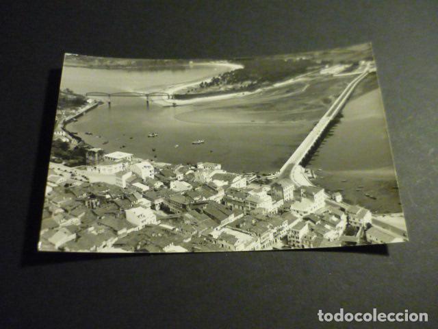Cartes Postales: PUENTEDEUME LA CORU&Ntilde;A ED. FOMENTO MUNICIPAL DEL TURISMO
