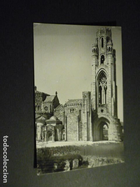 Cartes Postales: CARBALLINO ORENSE TEMPLO DE LA VERA CRUZ