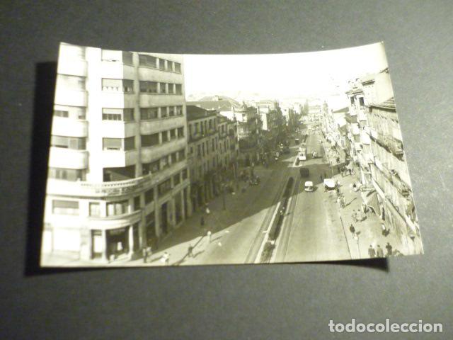 Cartes Postales: VIGO PONTEVEDRA CALLE DE JOSE ANTONIO