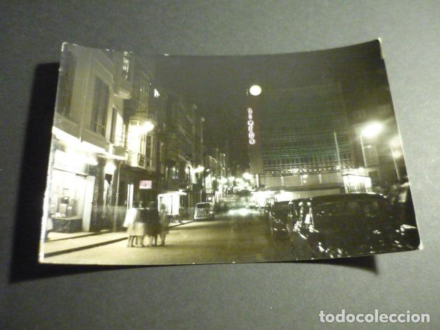 Cartes Postales: EL FERROL LA CORU&Ntilde;A CALLE GENERAL FRANCO