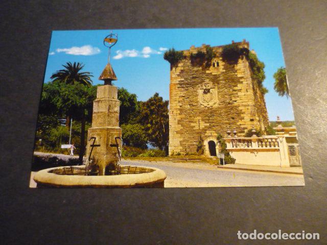 Postales: PUENTEDEUME LA CORU&Ntilde;A POSTAL - Foto 1