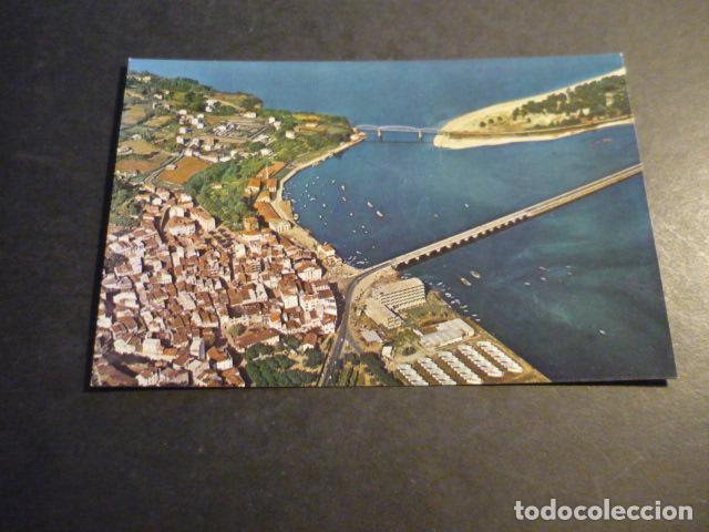 Postales: PUENTEDEUME LA CORU&Ntilde;A POSTAL - Foto 1