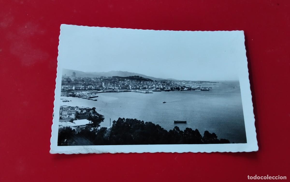 Postales: VIGO , POSTAL ANTIGUA , BLANCO Y NEGRO