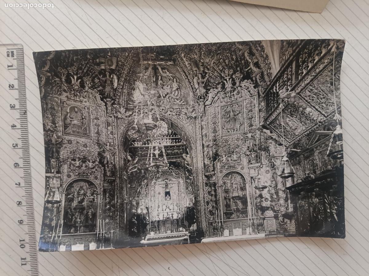 Postales: Orense. Prueba de Ediciones Sicilia - Foto 1