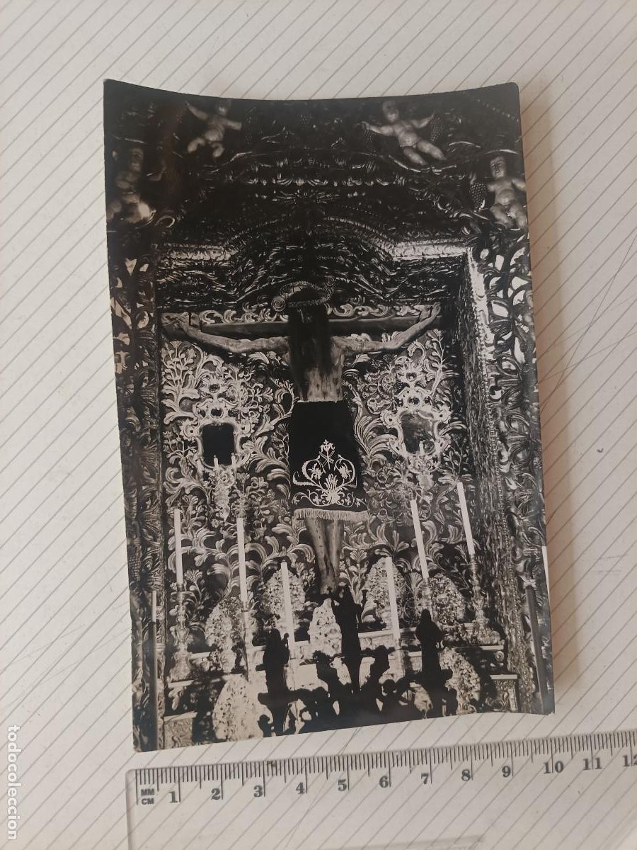Postales: Orense. Prueba de Ediciones Sicilia - Foto 1