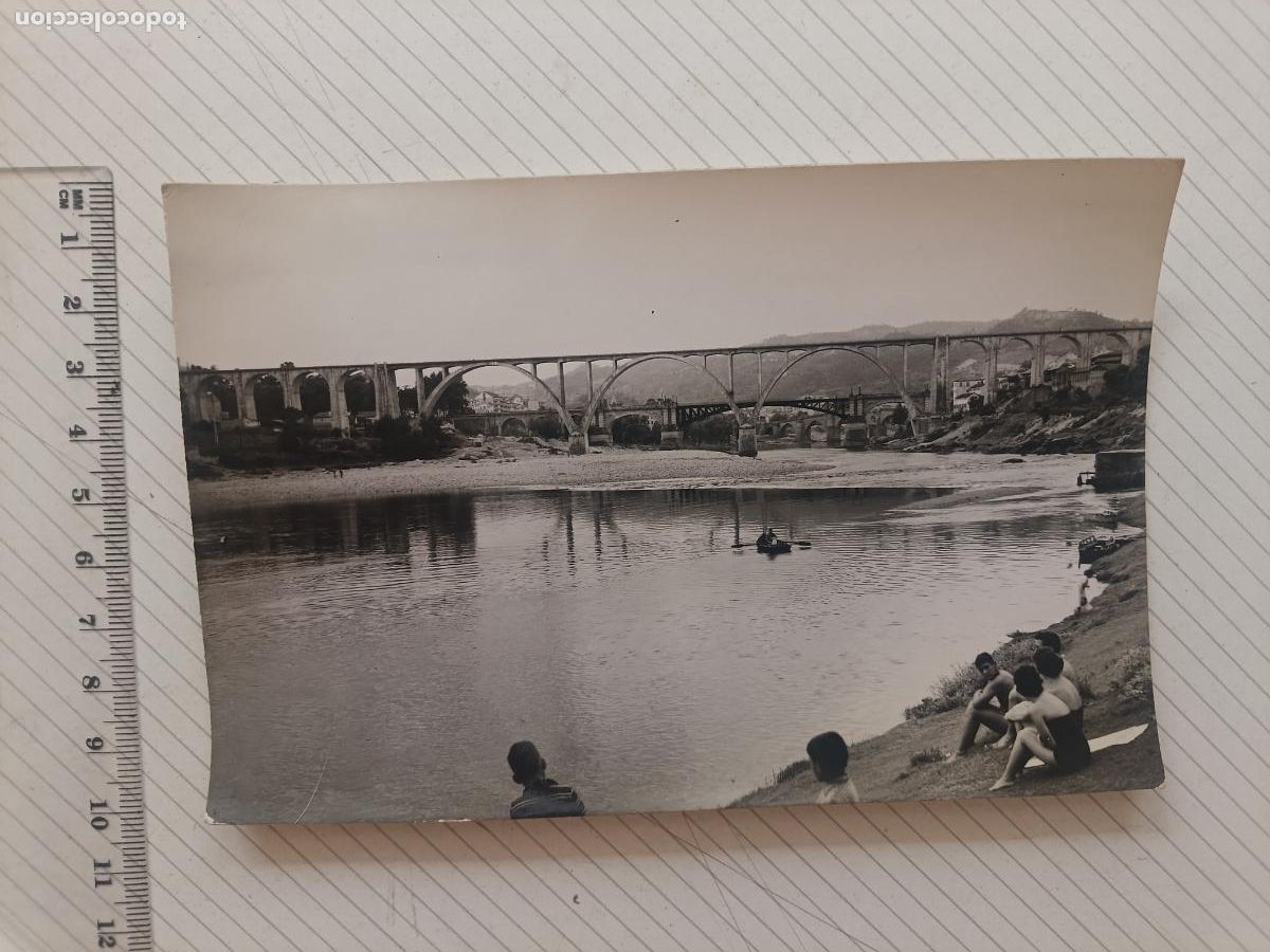 Postales: Orense. Prueba de Ediciones Sicilia