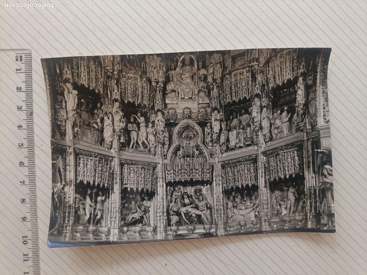 Postales: Orense. Prueba de Ediciones Sicilia - Foto 1