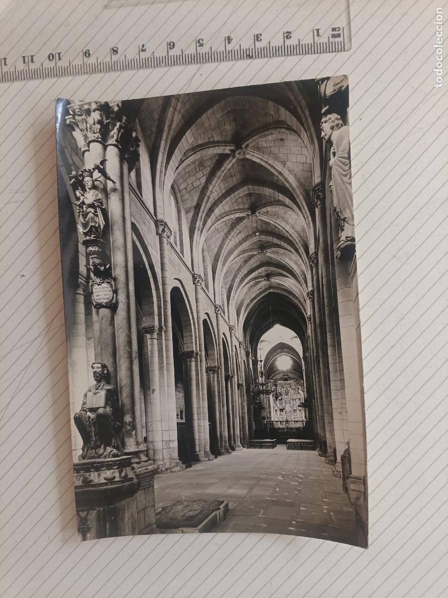 Postales: Orense. Prueba de Ediciones Sicilia