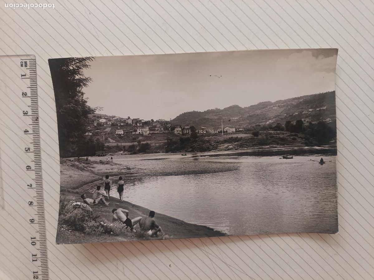Postales: Orense. Prueba de Ediciones Sicilia - Foto 1