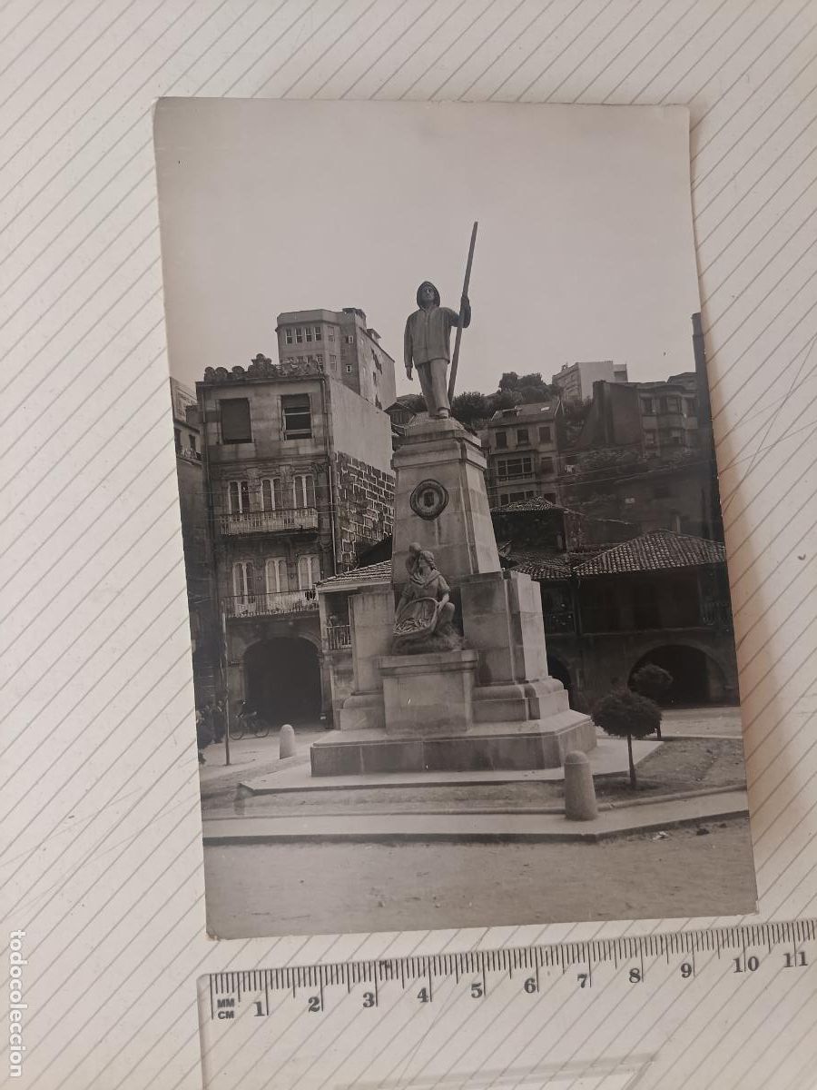 Postales: Vigo. Prueba de Ediciones Sicilia