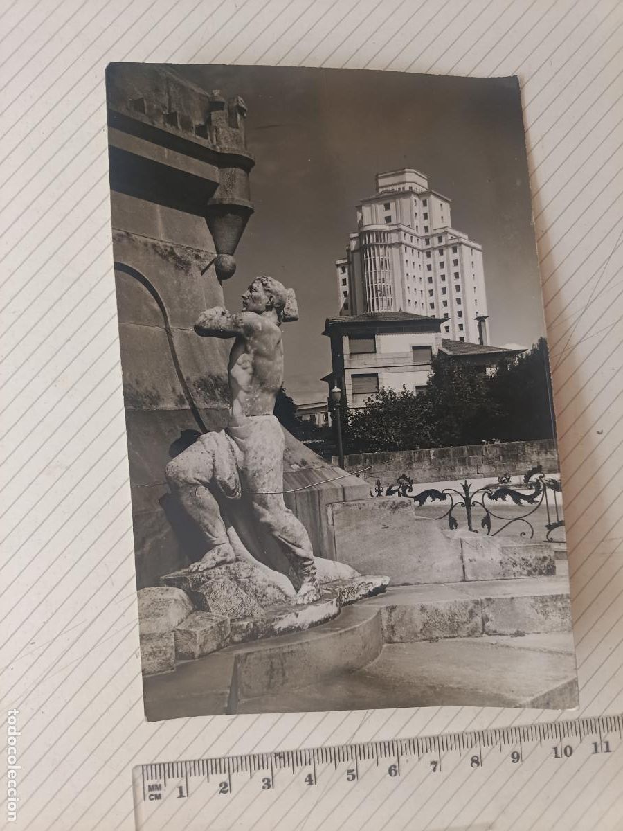 Postales: Vigo. Prueba de Ediciones Sicilia - Foto 1