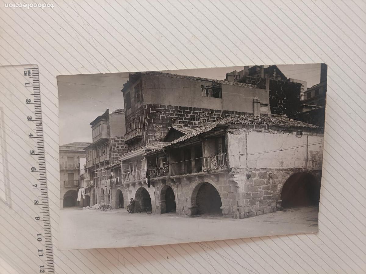 Postales: Vigo. Prueba de Ediciones Sicilia