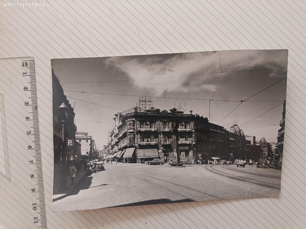 Postales: Vigo. Prueba de Ediciones Sicilia - Foto 1