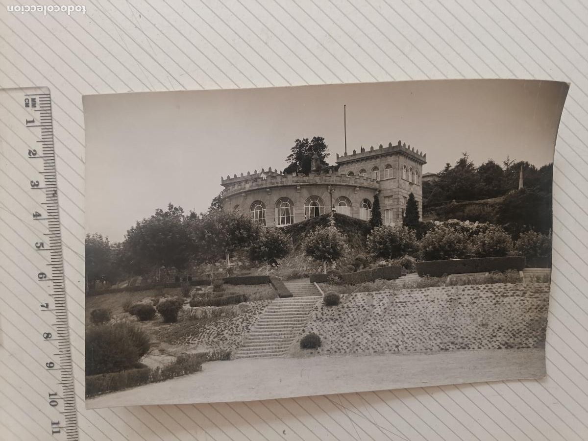 Postales: Vigo. Prueba de Ediciones Sicilia - Foto 1