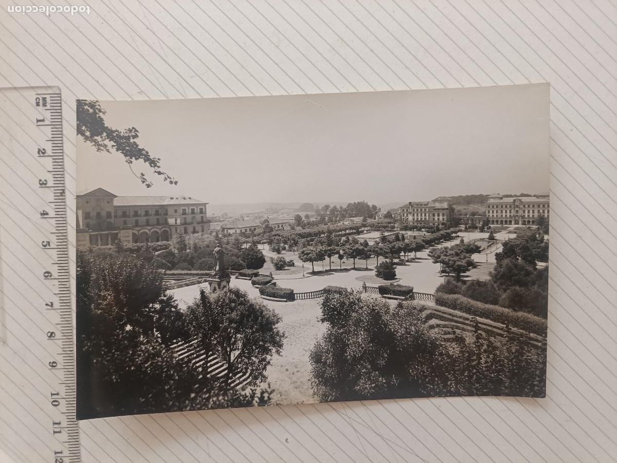 Postales: Santiago de Compostela. Prueba de Ediciones Sicilia
