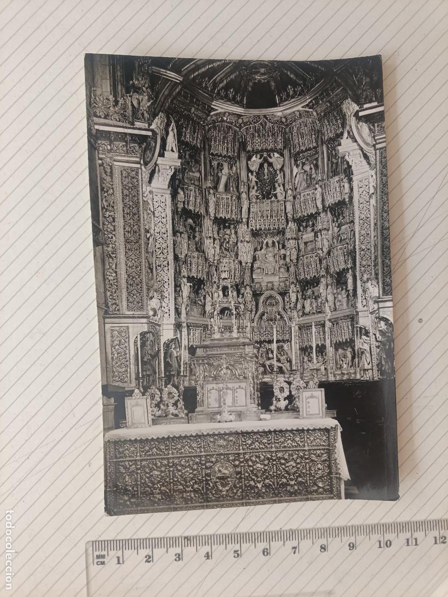 Postales: Orense. Prueba de Ediciones Sicilia - Foto 1