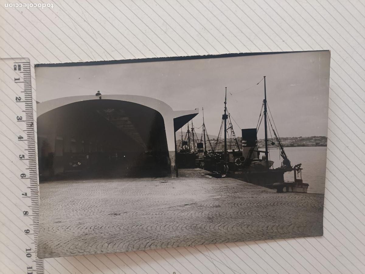 Postales: Vigo. Prueba de Ediciones Sicilia - Foto 1