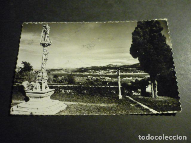 Postales: HIO PONTEVEDRA CRUCEIRO - Foto 1