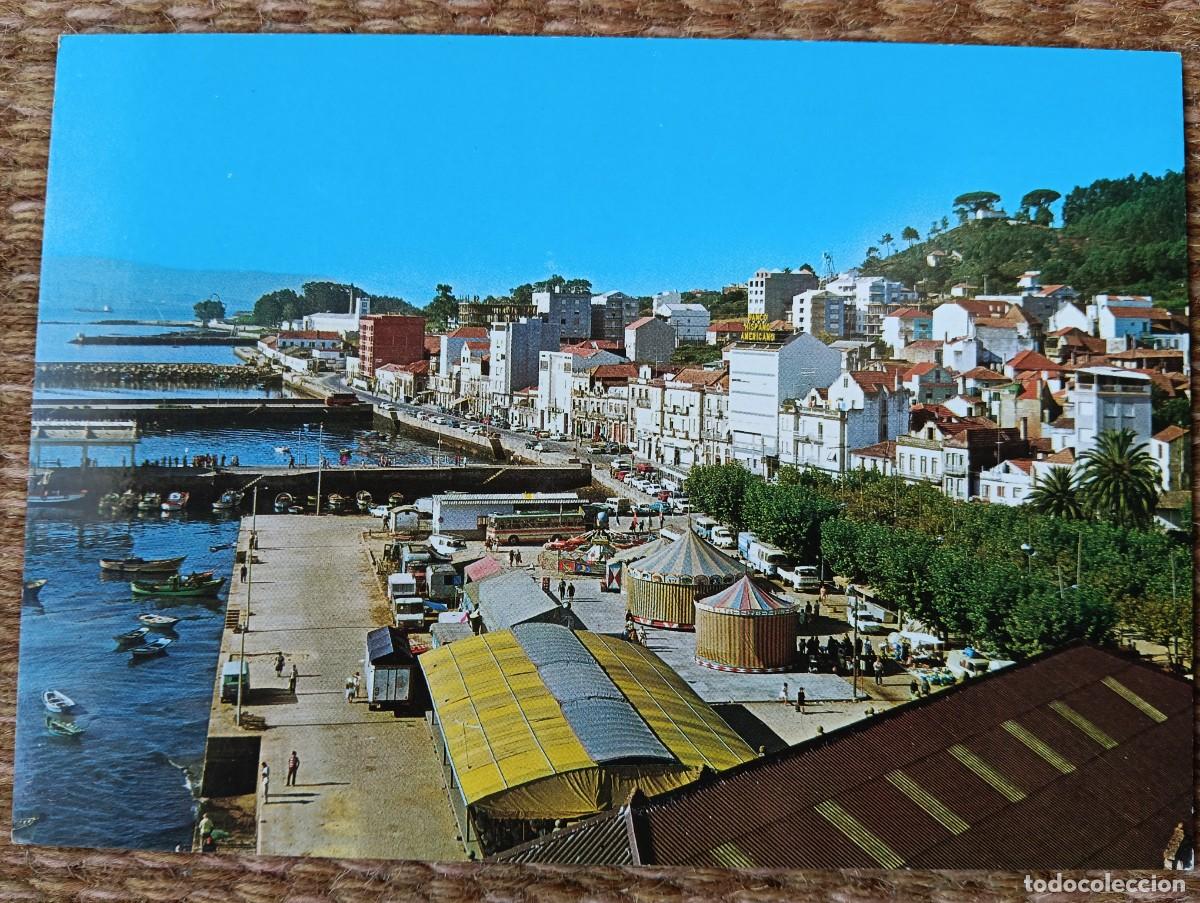 Postales: CANGAS DE MORRAZO - PONTEVEDRA - POSTALES FAMA