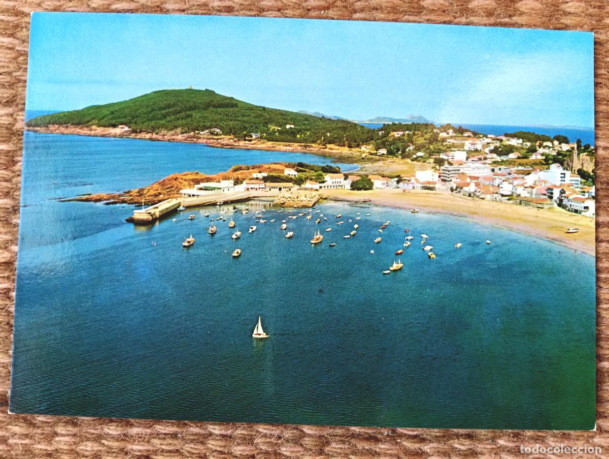 Postales: PANJON - PONTEVEDRA - ED. ARRIBAS