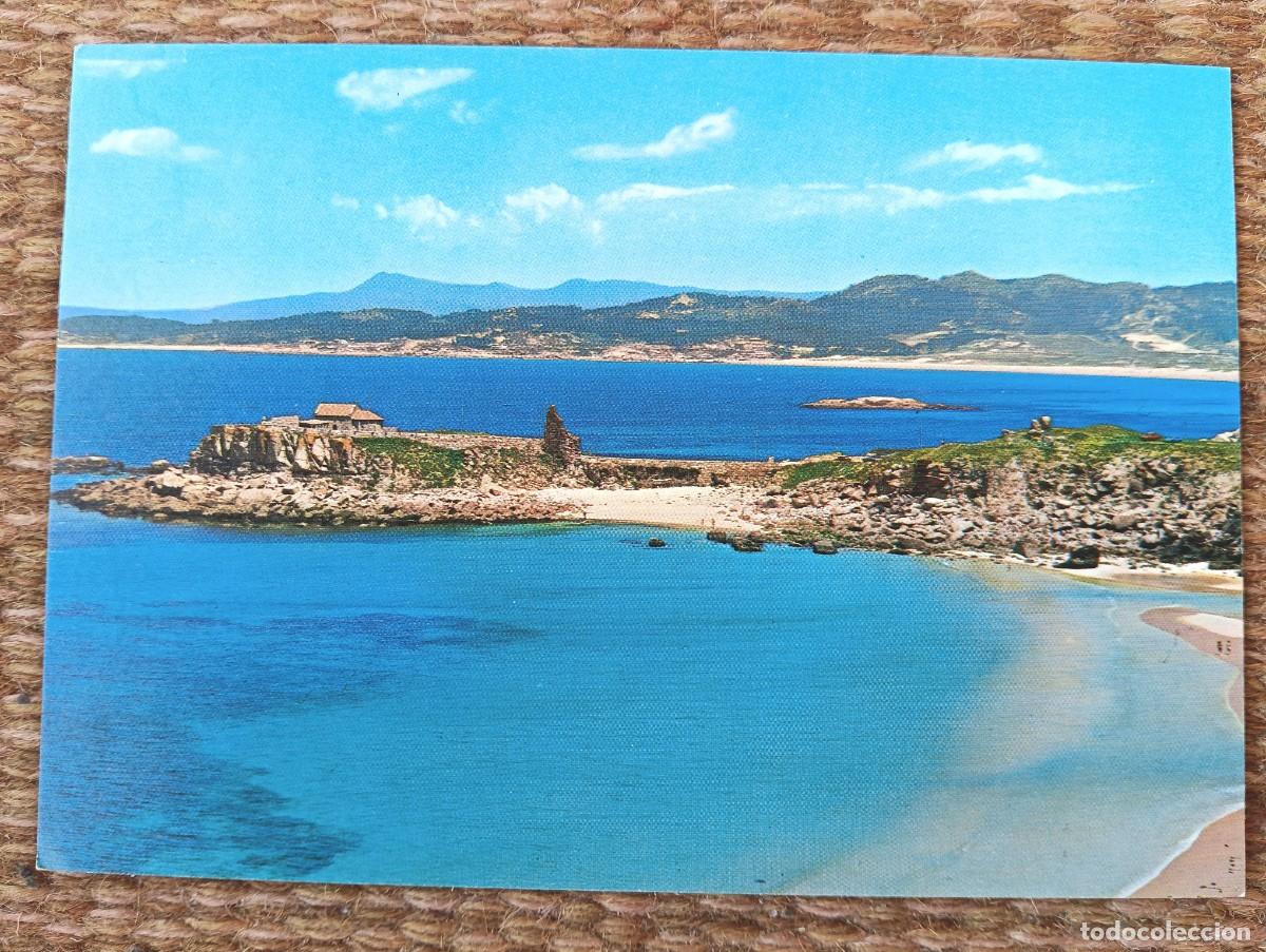 Postales: EL GROVE - PONTEVEDRA - ED. ARRIBAS
