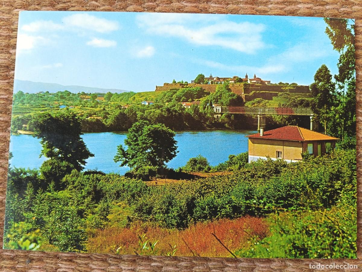 Postales: TUY - PONTEVEDRA - ED. ARRIBAS
