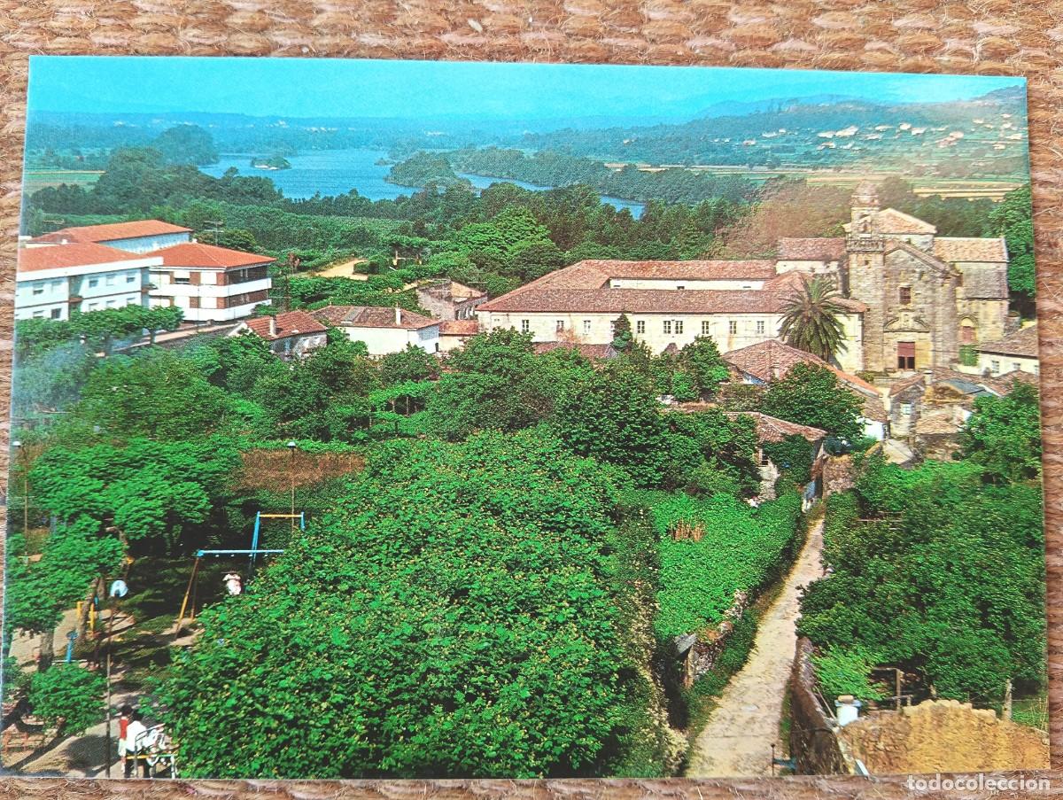 Postales: TUY - PONTEVEDRA - ED. PARIS