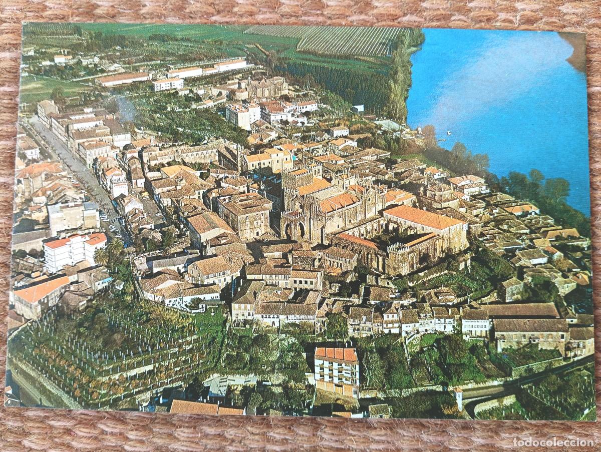 Postales: TUY - PONTEVEDRA - POSTALES FAMA