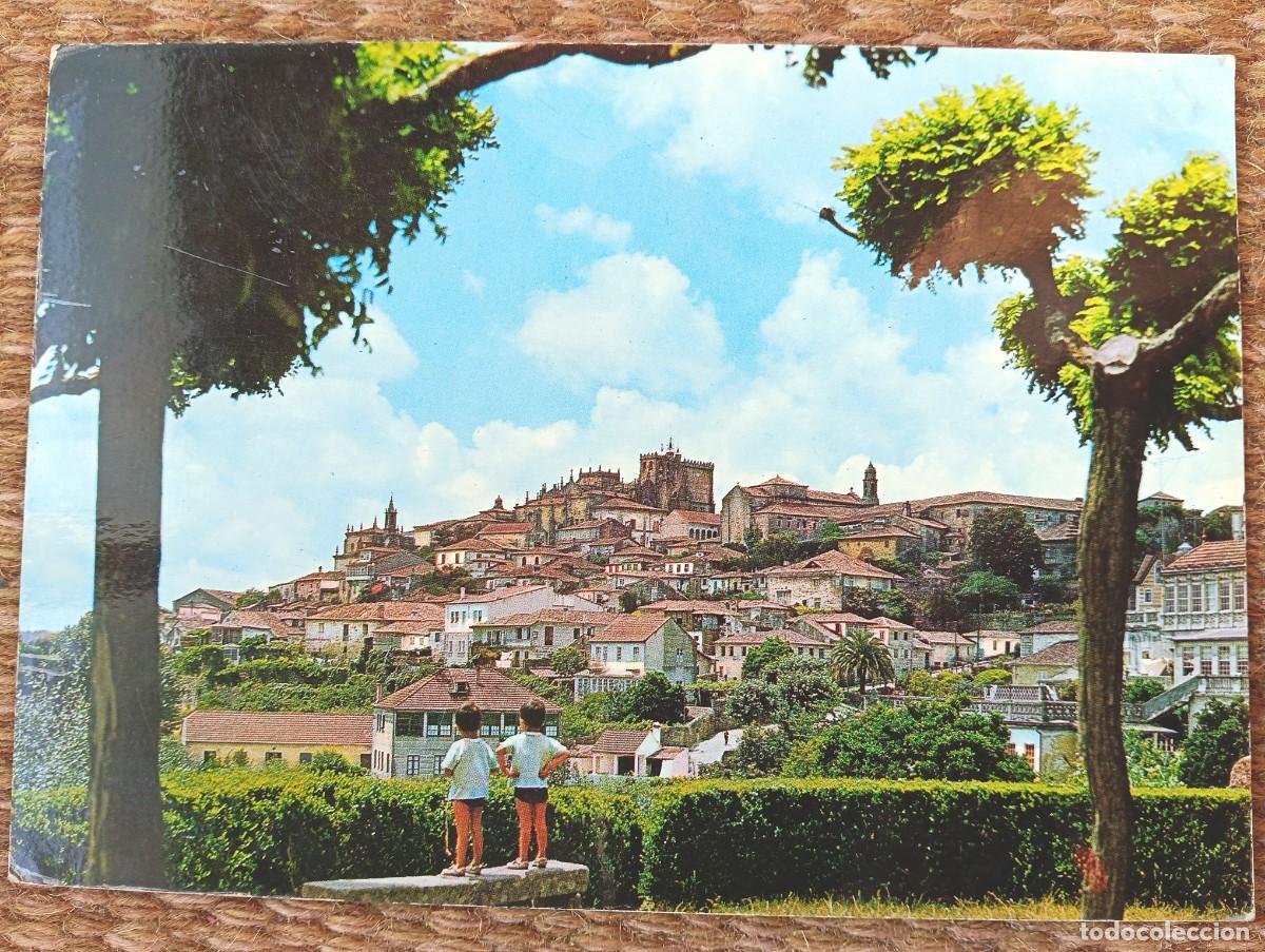Postales: TUY - PONTEVEDRA - ED. ALARDE - Foto 1