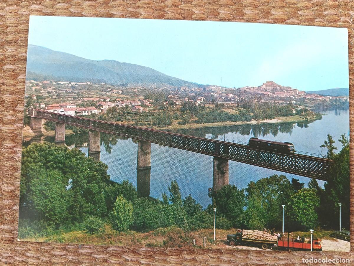 Postales: TUY - PONTEVEDRA - ED. ALARDE