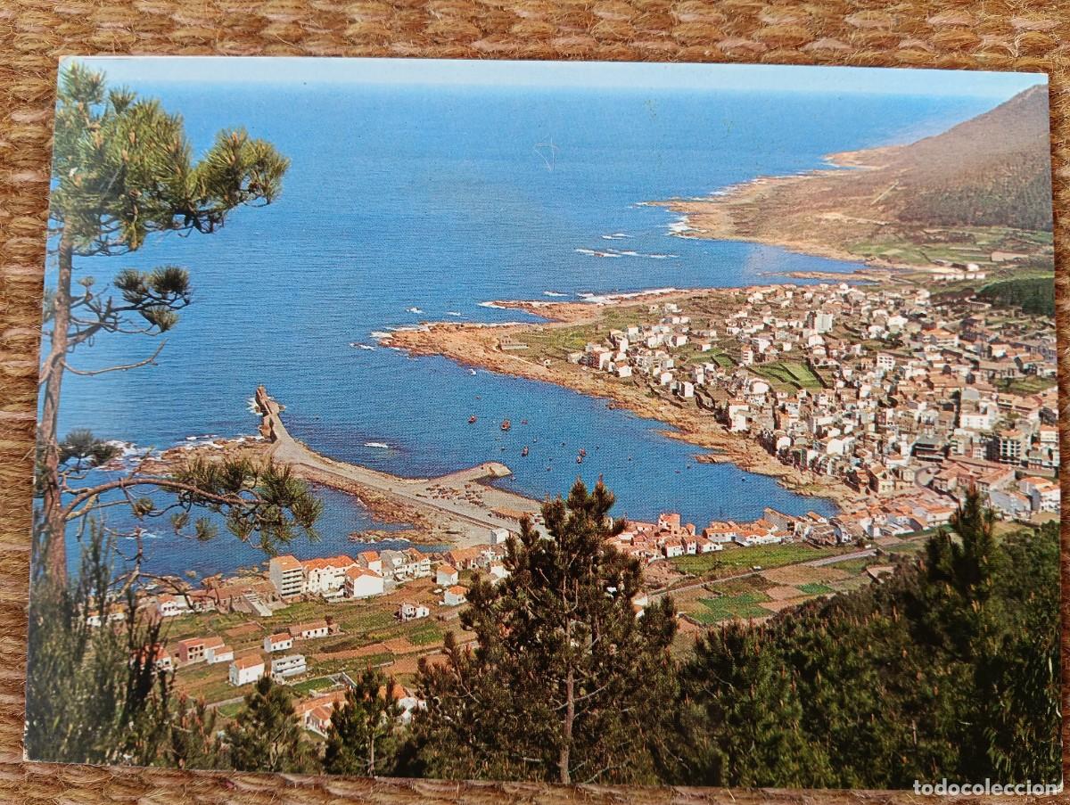 Postales: LA GUARDIA - PONTEVEDRA - ED. ARRIBAS