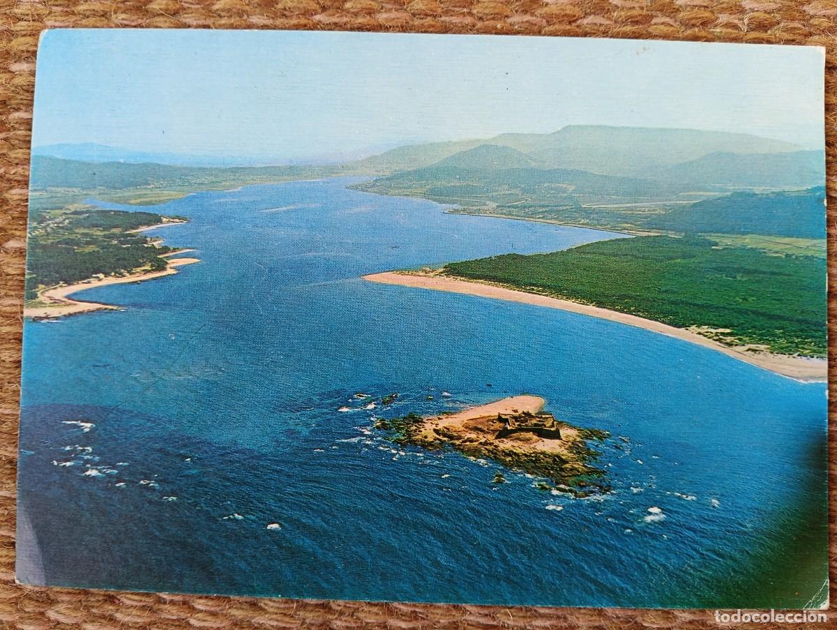 Postales: LA GUARDIA - PONTEVEDRA - ED. ARRIBAS