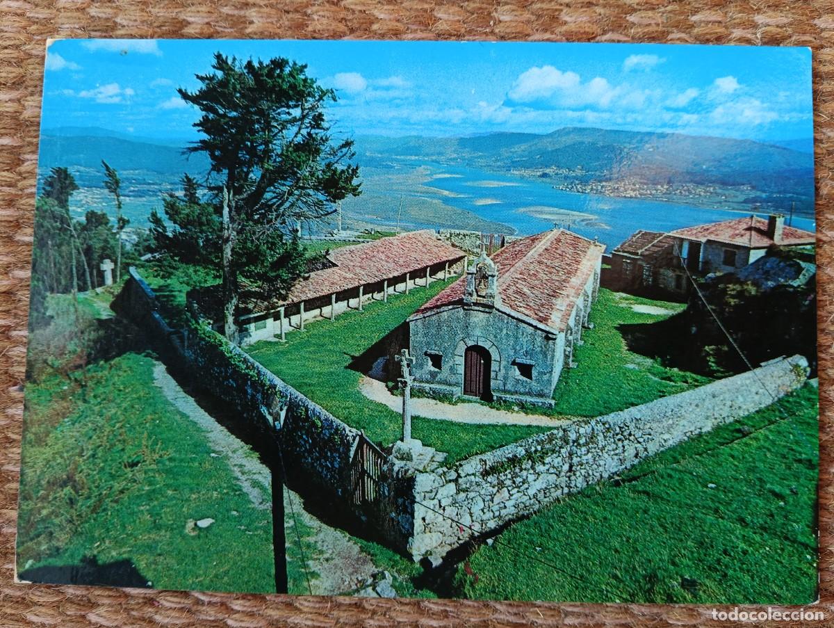 Postales: LA GUARDIA - PONTEVEDRA - POSTALES FAMA