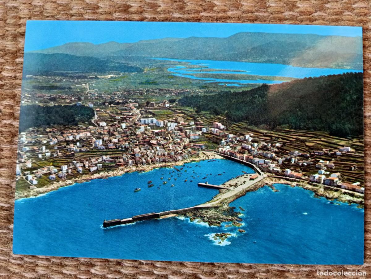 Postales: LA GUARDIA - PONTEVEDRA - POSTALES FAMA