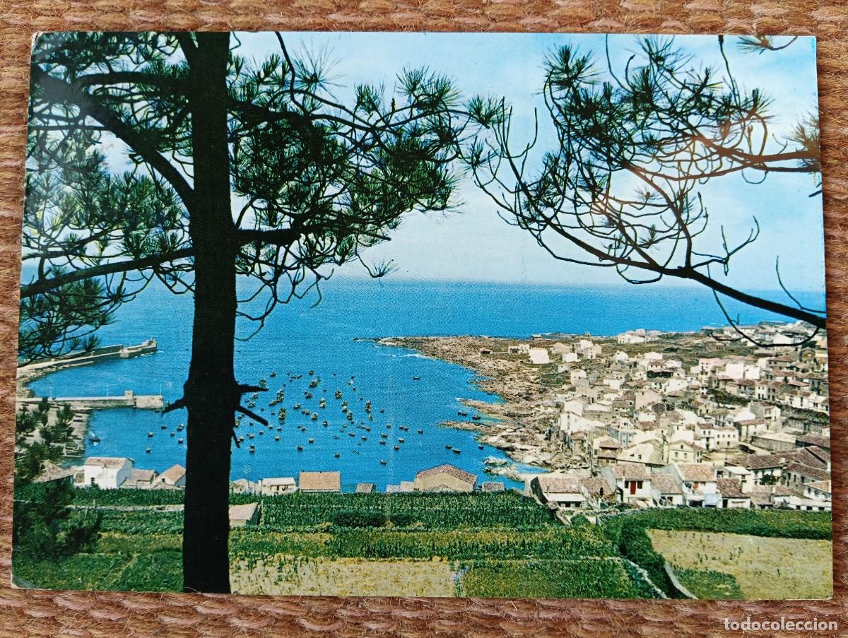 Postales: LA GUARDIA - PONTEVEDRA - ED. ALARDE